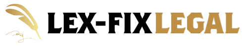 Lex-Fix Legal