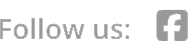 Follow us on Facebook